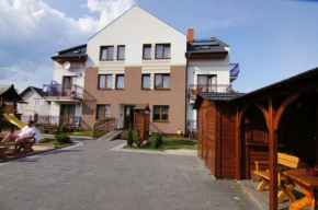 Apartamenty u Mariusza, Jastarnia